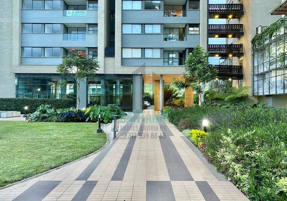 APARTAMENTO RÍONEGRO, ANTIOQUIA, EL PORVENIR